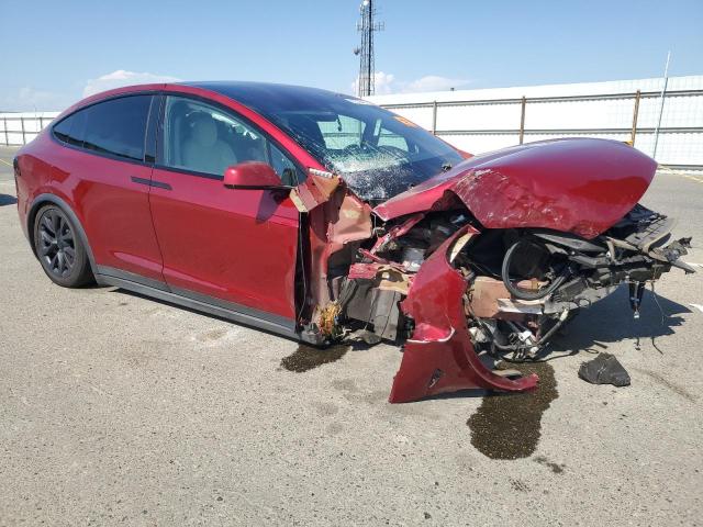 7SAXCDE57RF433916 Tesla MODEL X
