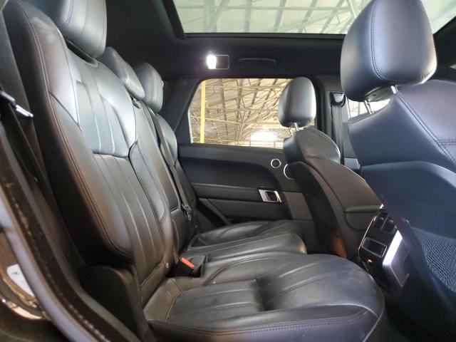SALWR2PF2GA121227 Land Rover s/c lev3 sulev30