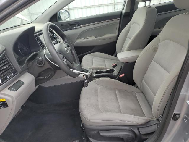5NPD84LF2HH106255 Hyundai 2017