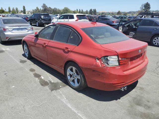 WBA3C1C51EK112851 BMW 328 I SULE