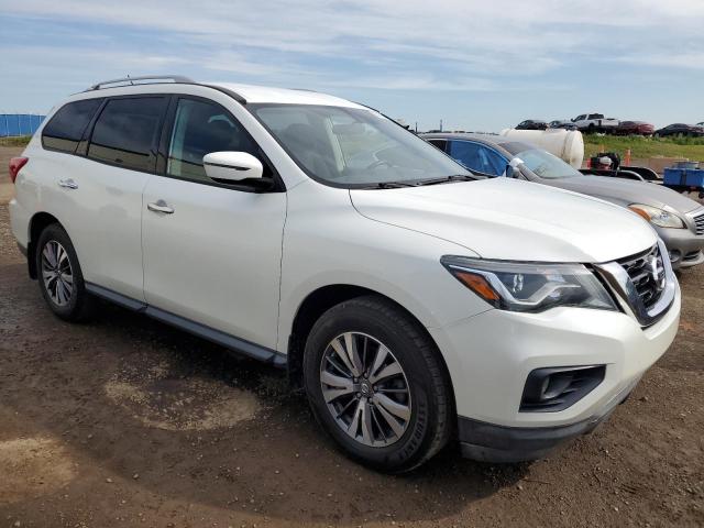 5N1DR2MM9HC695715 Nissan Pathfinder