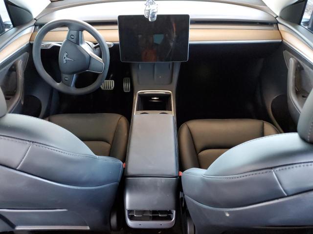 7SAYGDEF8NF531848 Tesla 2022
