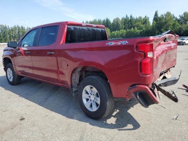 1GCPYBEH0LZ306519 Chevrolet lv3 - gen 5, sidi, vvt, ohv, e85 max alum