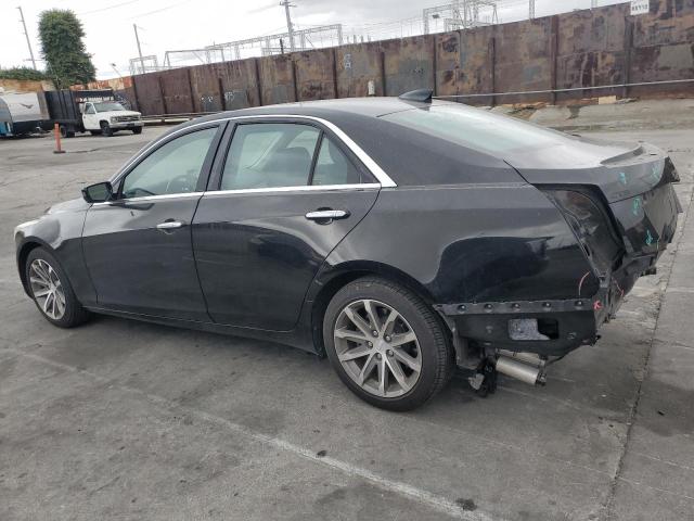 1G6AR5SS7G0179902 Cadillac CTS LUXURY