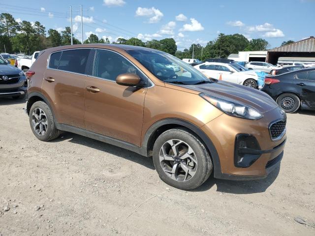 KNDPM3AC2L7742795 KIA SPORTAGE L