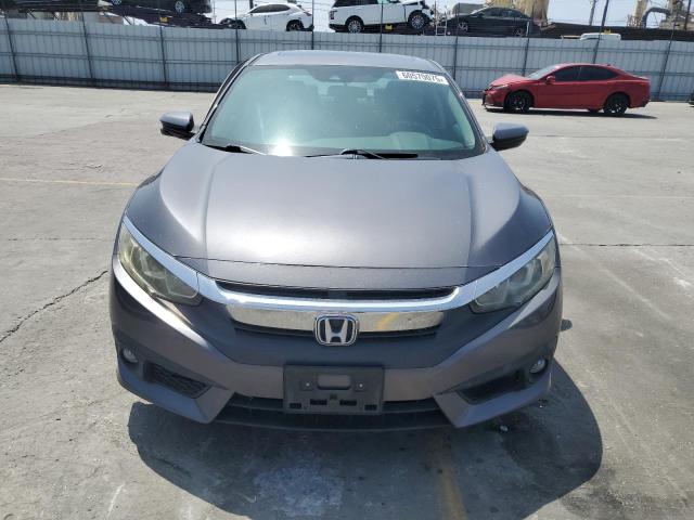 2HGFC1F41GH646317 Honda l15b7