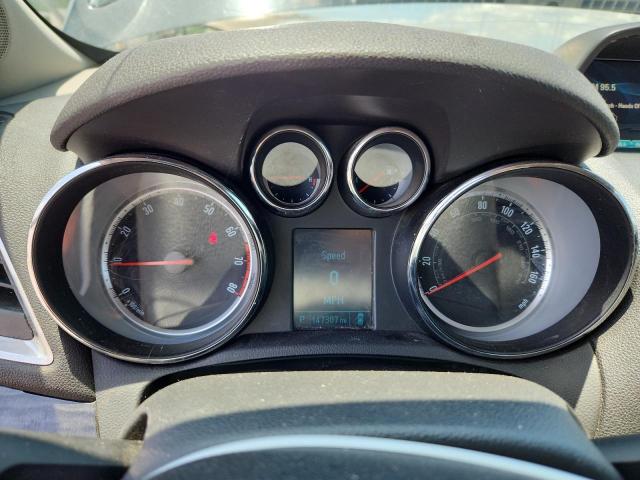 KL4CJBSB1EB736391 Buick ENCORE CON