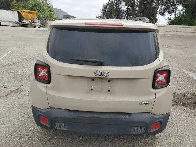 ZACCJABT0FPB62708 Jeep RENEGADE L