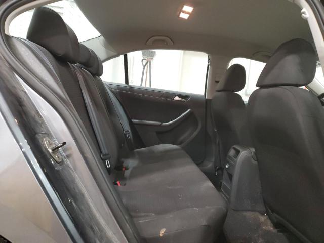 3VW2K7AJ4FM350947 Volkswagen 2015
