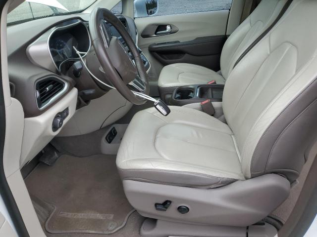 2C4RC1BG8HR720629 Chrysler Pacifica