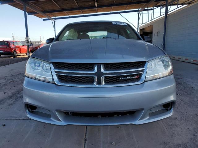 1C3CDZAB5EN146138 Dodge Avenger