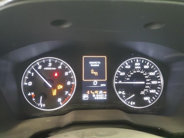 4S4BTAEC8L3133595 Subaru u5