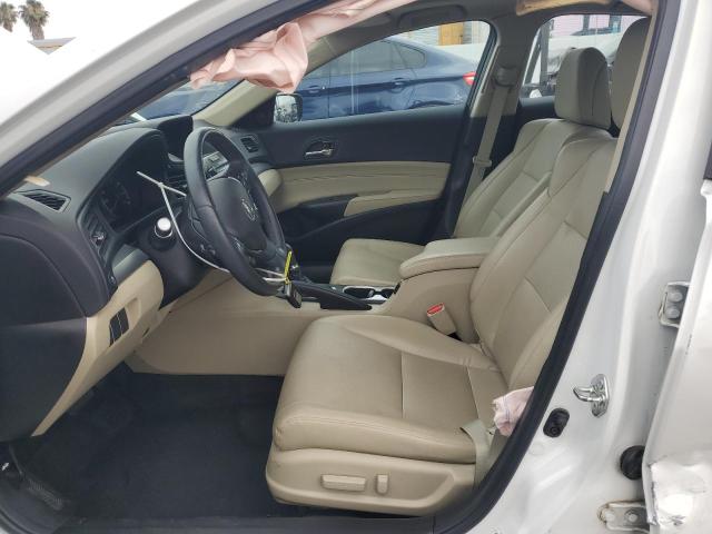 19UDE2F70JA000421 Acura ILX PREMIU
