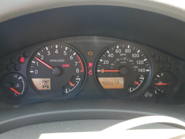 1N6AD0EV1KN726563 Nissan 2019