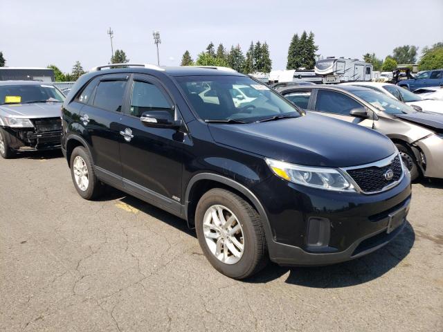 5XYKTDA78EG480521 KIA gasoline 3.3 v6 gdi lambda ii