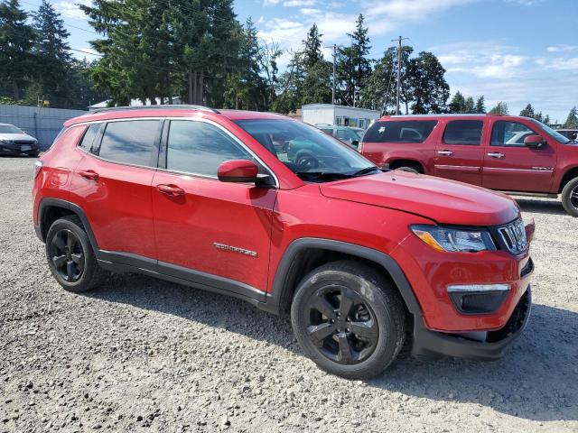 3C4NJDBB0LT117108 Jeep COMPASS LA