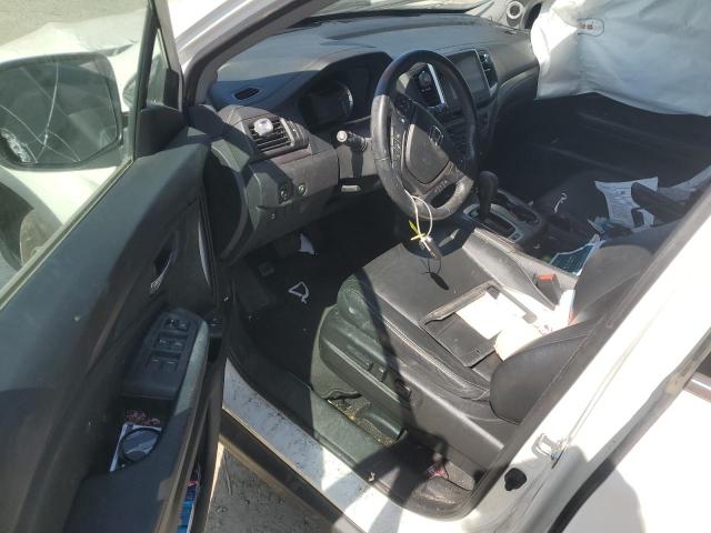 5FNYF6H54JB013986 Honda j35y6