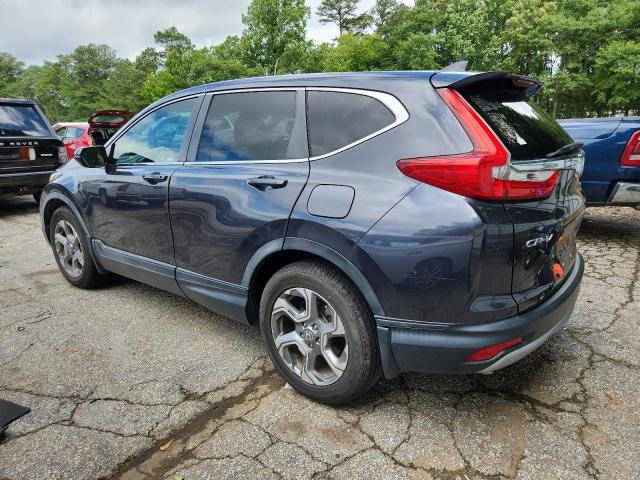 7FARW1H57JE056598 Honda CR-V EX