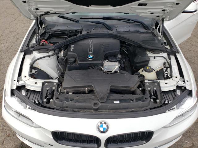WBA3C1C53EK116366 BMW 2014