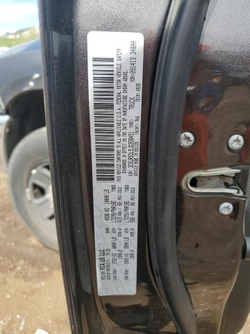 3C6UR5DL5JG358451 RAM 2500