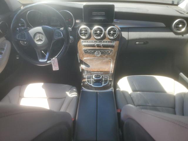 55SWF4JB0HU185193 Mercedes-Benz m274