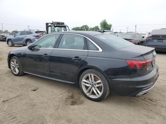 WAUEAAF43RN005595 Audi 45 tfsi