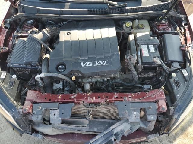 1G4GB5G38FF217514 Buick Lacrosse