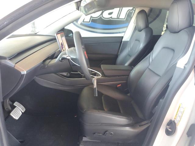 5YJYGDEF9MF094812 Tesla 2021