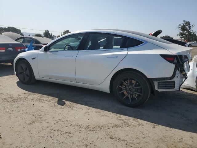5YJ3E1EA9LF613066 Tesla 2020