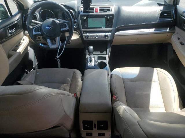 4S4BSANC7H3436300 Subaru u5
