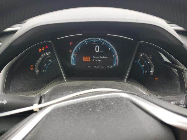 2HGFC2F72HH550259 Honda k20c2