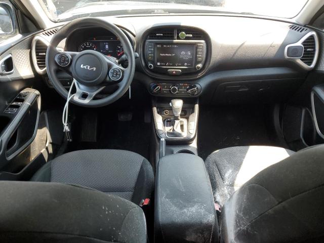 KNDJ23AU3N7161829 KIA SOUL LX