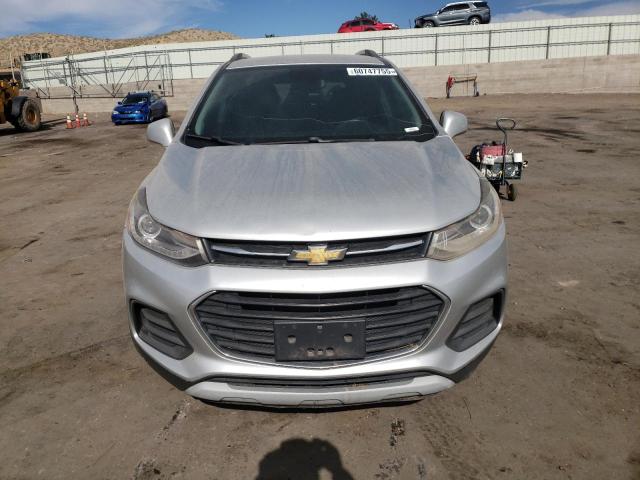 KL7CJPSB1JB550702 Chevrolet TRAX 1LT