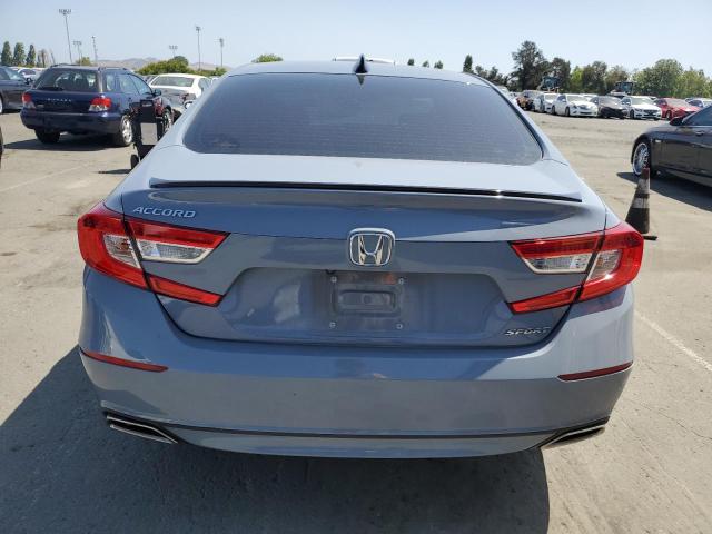 1HGCV1F36MA122661 Honda l15be