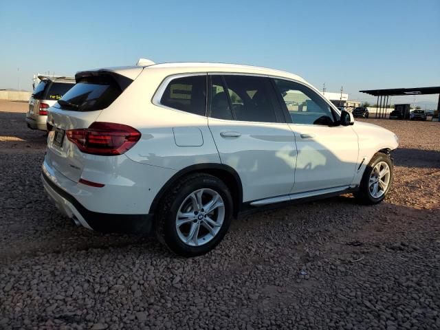 5UXTY3C00L9C41383 BMW X3 SDRIVE3
