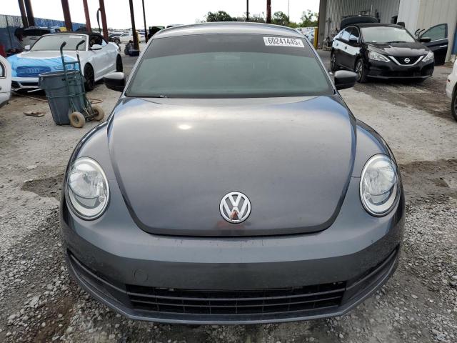 3VWF17AT2EM642942 Volkswagen Beetle