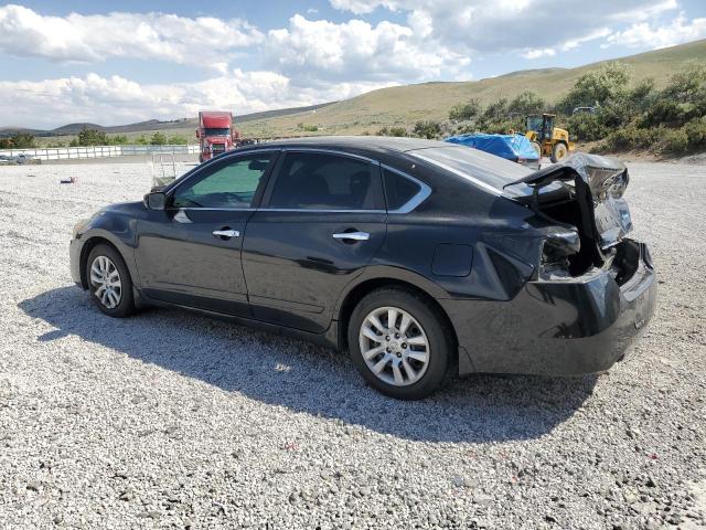 1N4AL3AP3EN340168 Nissan Altima