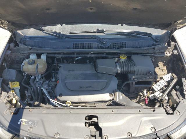 2C4RC1BG5MR527753 Chrysler 2021