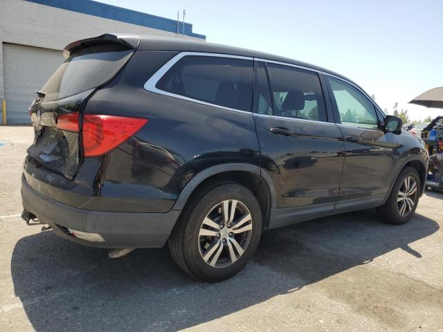 5FNYF5H73GB059605 Honda j35y6