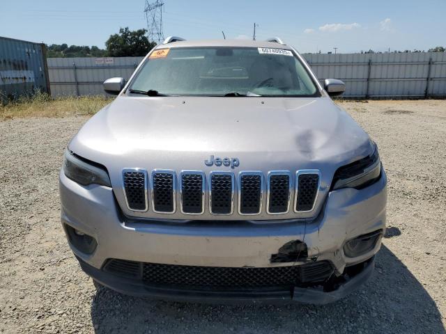 1C4PJLCB6KD416415 Jeep CHEROKEE L