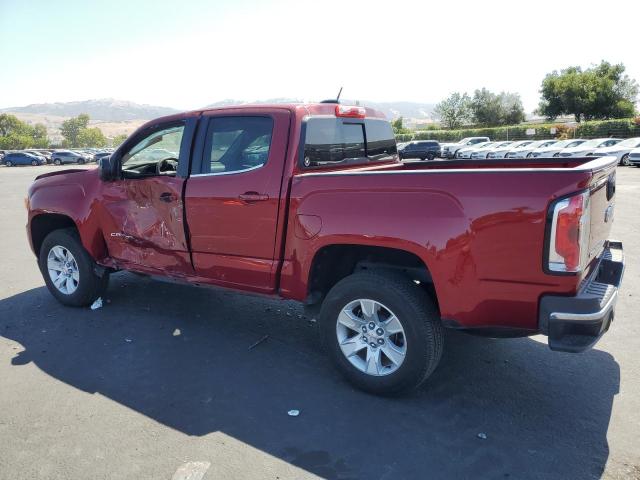 1GTG5CEN8J1277755 GMC CANYON SLE