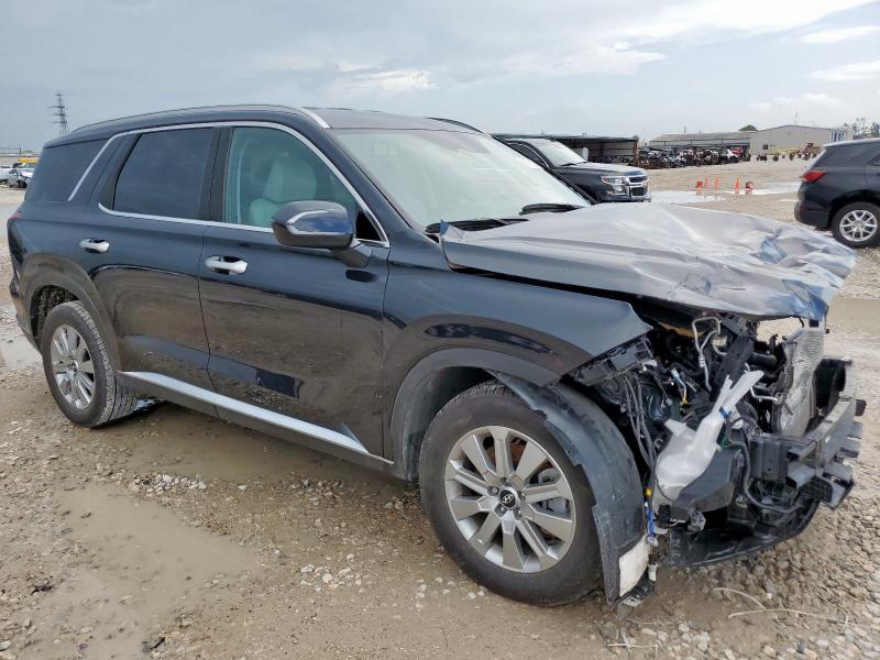 KM8R24GE9SU867978 Hyundai Palisade S