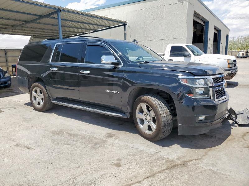 1GNSCHKC2FR707277 Chevrolet l83 - vvt, active fuel management, aluminum