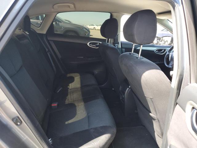 3N1AB7AP1FY345154 Nissan 2015