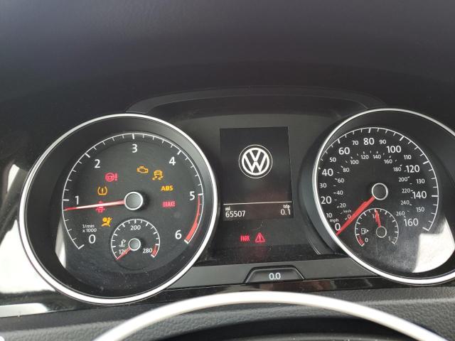 3VWFA7AU3FM513831 Volkswagen 2015