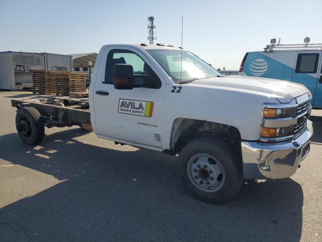 1GB3CYCGXJF112092 Chevrolet l96 - e85 max, iron