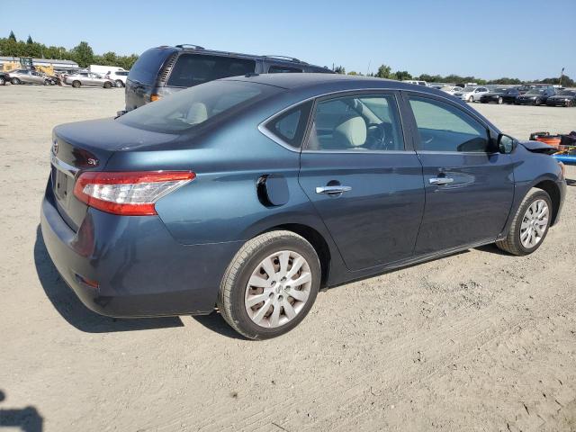 3N1AB7AP3FY277598 Nissan 2015