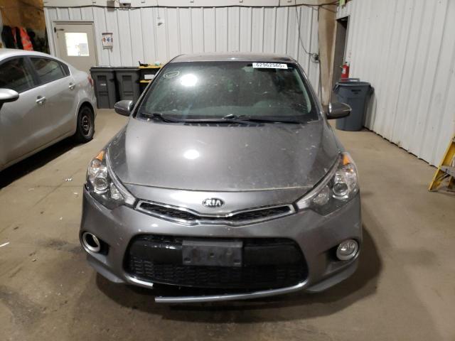 KNAFX6A81G5649992 KIA gdi nu