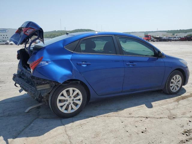 3KPC24A62LE107970 Hyundai ACCENT SE