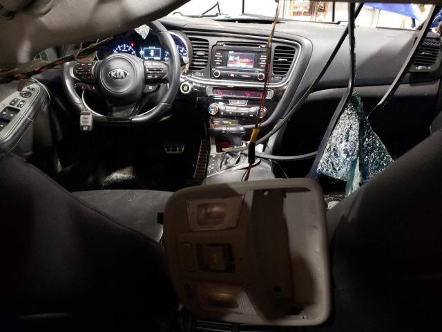 5XXGR4A65EG321407 KIA dohc t-gdi theta-ii